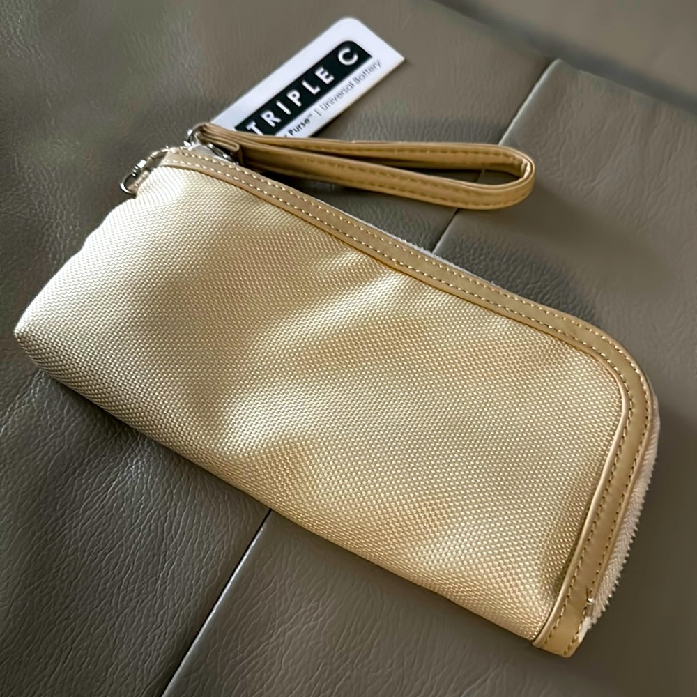 PowerPurse